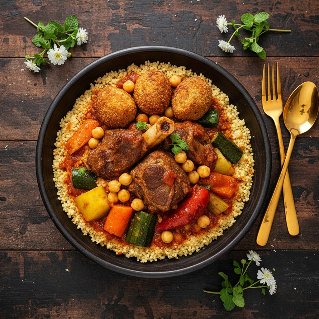 Couscous