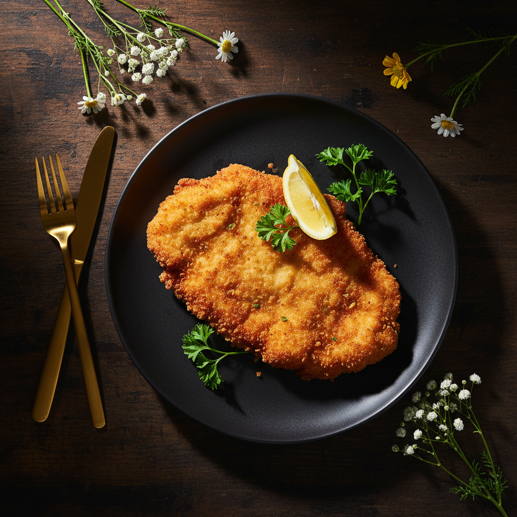 Schnitzel