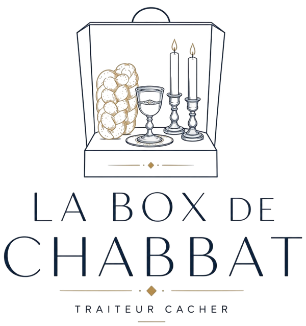 La Box de Chabbat