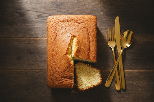 Cake nature