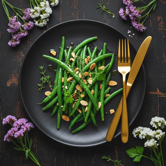 Haricots verts
