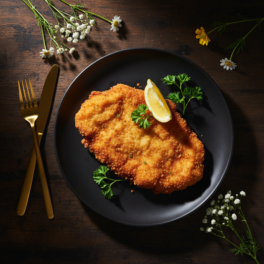 Schnitzel