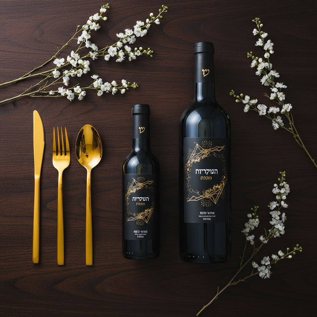 Vin 25cl et 75cl